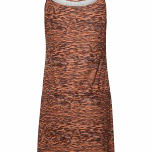 Protest Minikleid “ PRTBOUNTIER In Squirrelbrown 17
