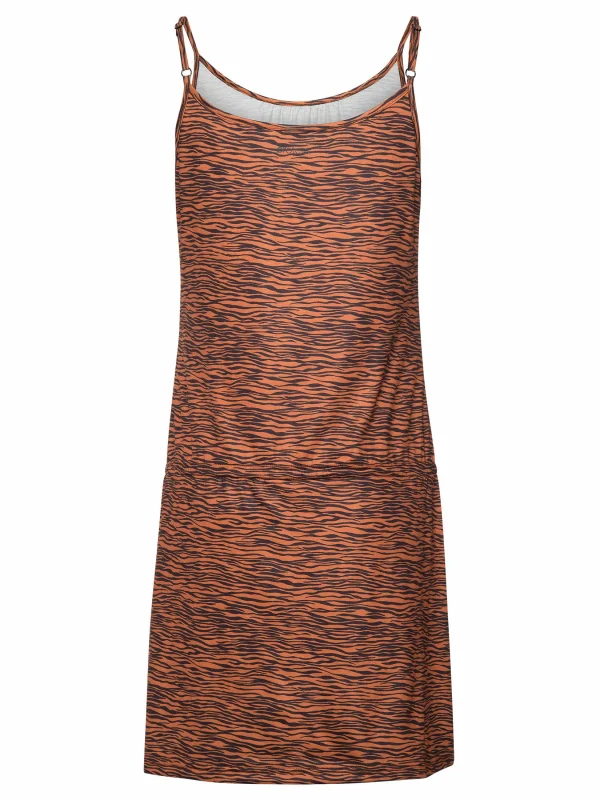 Protest Minikleid “ PRTBOUNTIER In Squirrelbrown 6