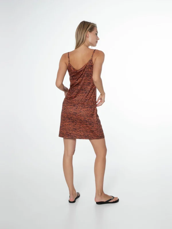 Protest Minikleid “ PRTBOUNTIER In Squirrelbrown 8