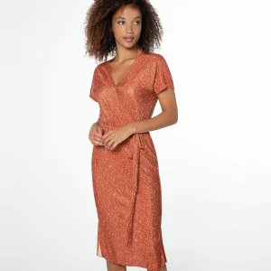 Protest Minikleid “ PRTBRESSER In Squirrelbrown 11