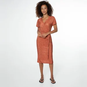 Protest Minikleid “ PRTBRESSER In Squirrelbrown 13