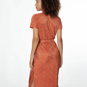 Protest Minikleid “ PRTBRESSER In Squirrelbrown 15
