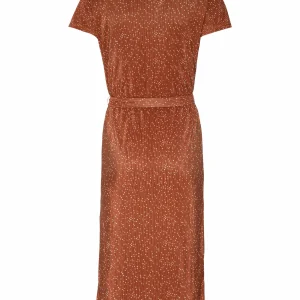 Protest Minikleid “ PRTBRESSER In Squirrelbrown 17