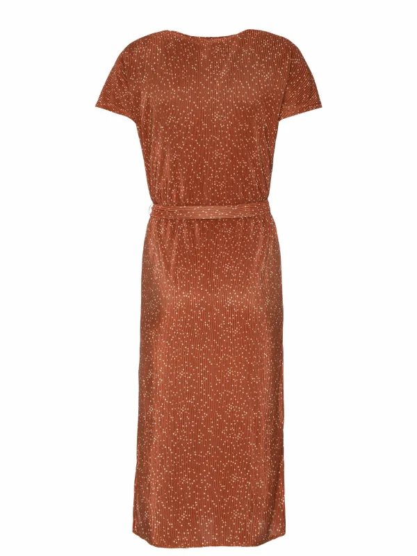 Protest Minikleid “ PRTBRESSER In Squirrelbrown 6