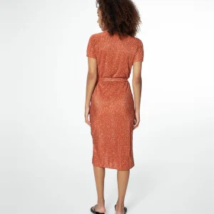 Protest Minikleid “ PRTBRESSER In Squirrelbrown 21