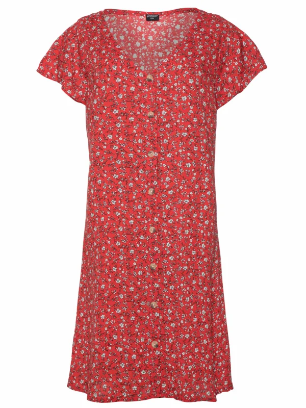 Protest Minikleid “ PRTBRUJAS In Razzred 1