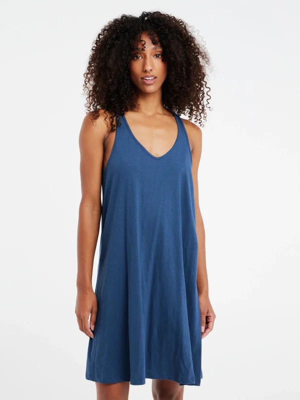 Protest Minikleid “ PRTFELINE In Heaven Blue 3