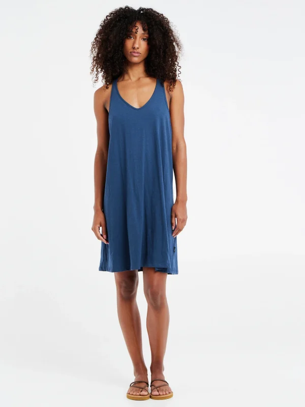 Protest Minikleid “ PRTFELINE In Heaven Blue 4