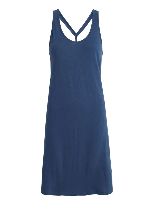 Protest Minikleid “ PRTFELINE In Heaven Blue 1