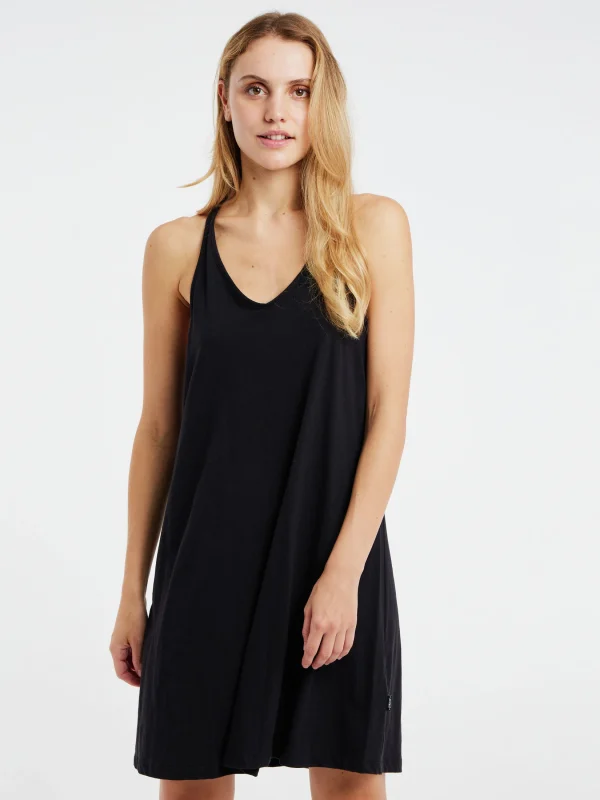Protest Minikleid “ PRTFELINE In True Black 3