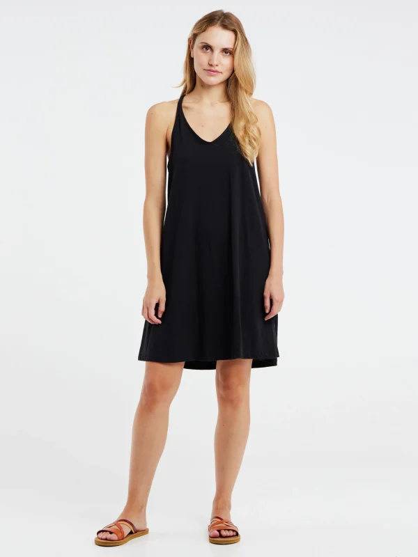 Protest Minikleid “ PRTFELINE In True Black 4