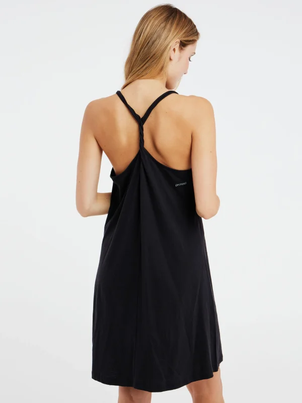 Protest Minikleid “ PRTFELINE In True Black 5
