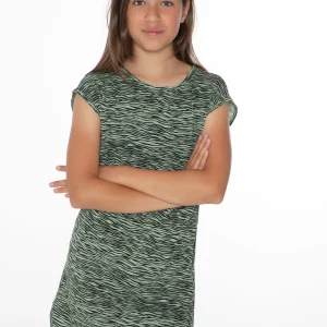 Protest Minikleid “ PRTFLOREC JR In Green Baygreen 11
