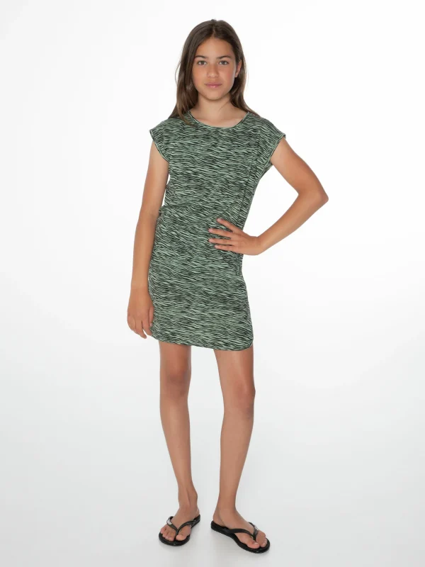 Protest Minikleid “ PRTFLOREC JR In Green Baygreen 4
