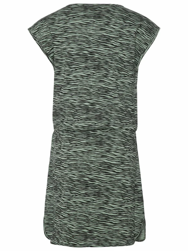 Protest Minikleid “ PRTFLOREC JR In Green Baygreen 6