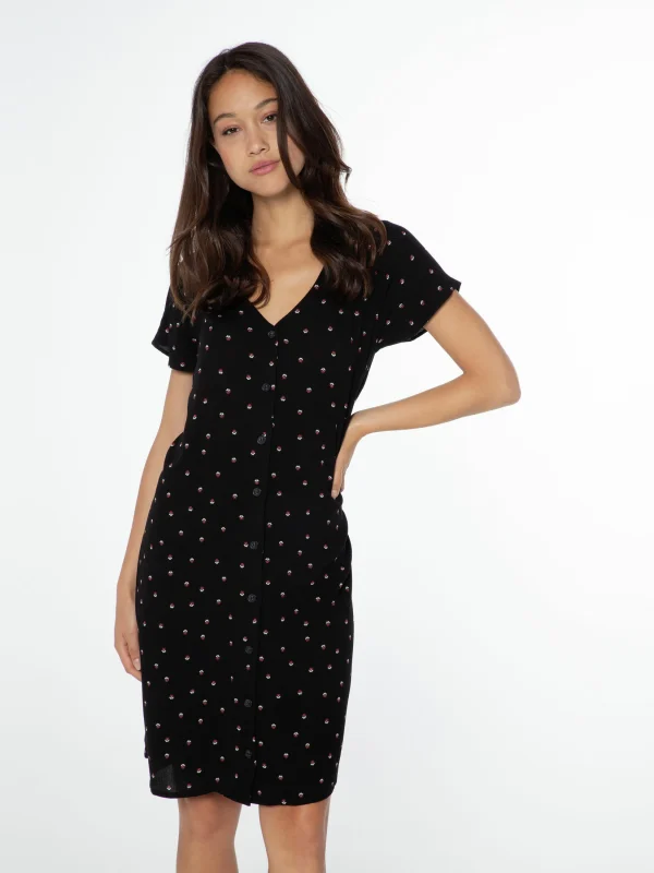 Protest Minikleid “ PRTHEKA In True Black 3