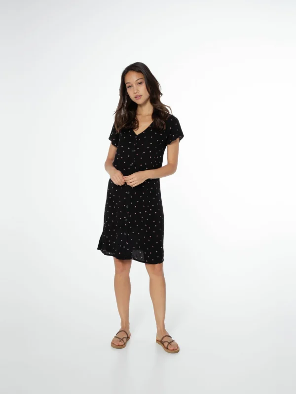 Protest Minikleid “ PRTHEKA In True Black 4