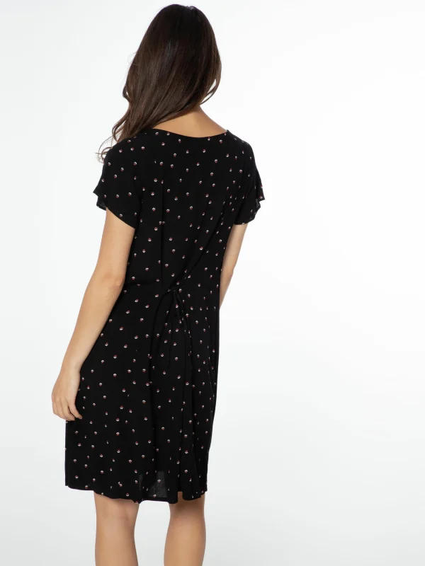 Protest Minikleid “ PRTHEKA In True Black 5
