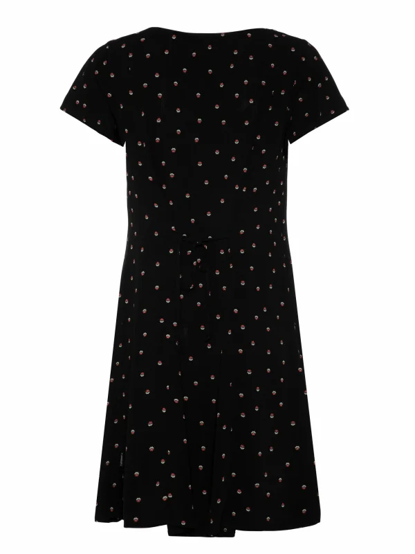 Protest Minikleid “ PRTHEKA In True Black 6