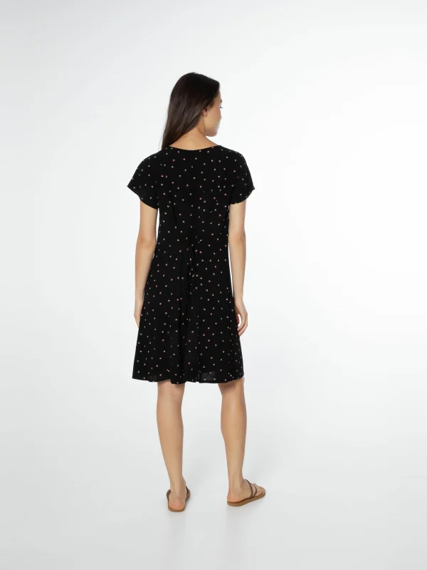 Protest Minikleid “ PRTHEKA In True Black 8
