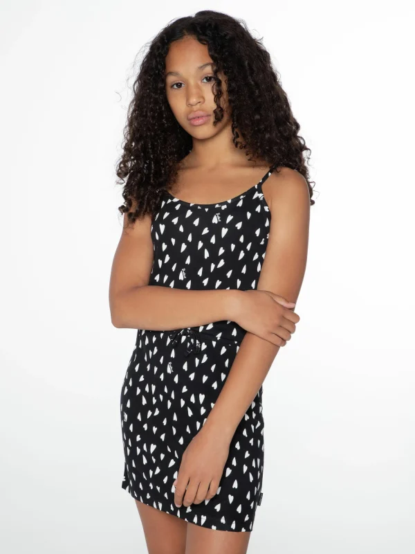 Protest Minikleid “ PRTJASMIN JR In True Black 3
