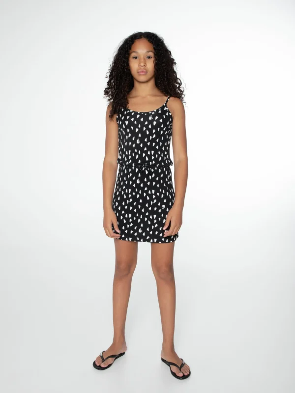 Protest Minikleid “ PRTJASMIN JR In True Black 4