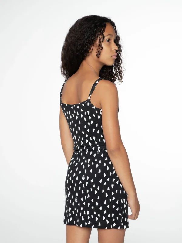 Protest Minikleid “ PRTJASMIN JR In True Black 5