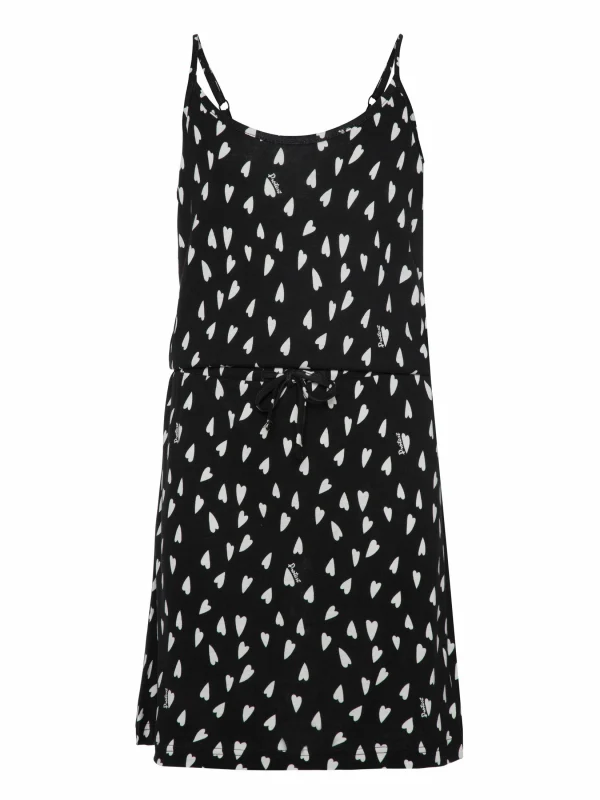 Protest Minikleid “ PRTJASMIN JR In True Black 1