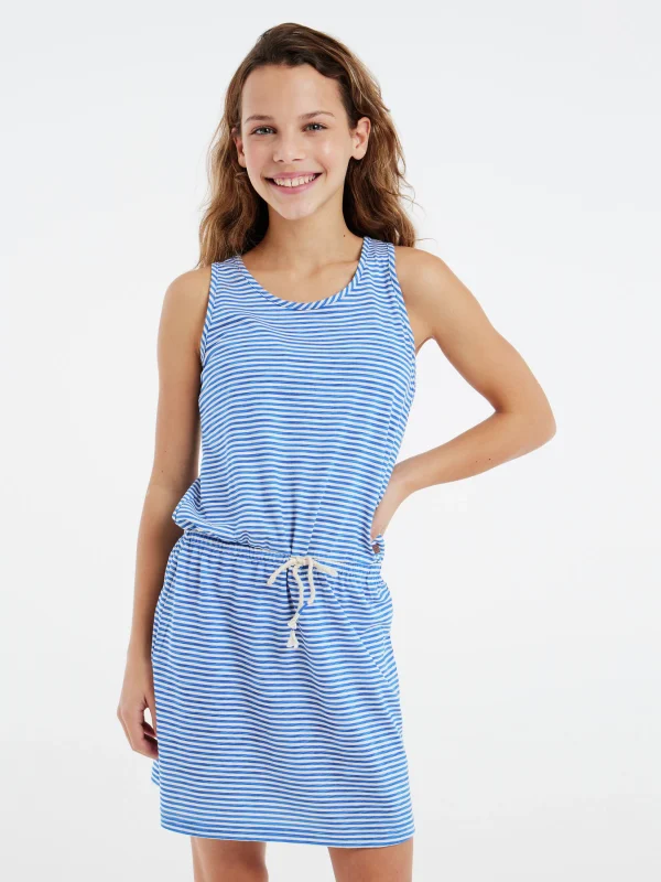 Protest Minikleid “ PRTLAURA JR In PalaceBlue 3