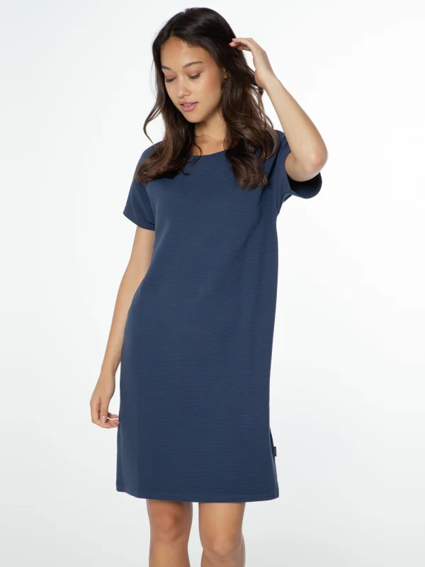 Protest Minikleid “ PRTLIMONES In Deep Seablue 3