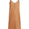 Protest Minikleid “ PRTMAKARAS In Sandstone 25