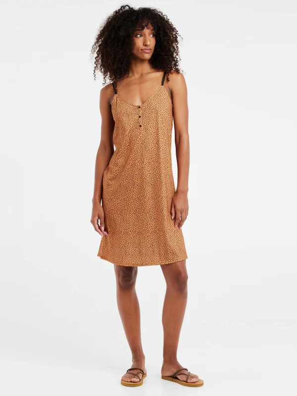 Protest Minikleid “ PRTMAKARAS In Sandstone 4