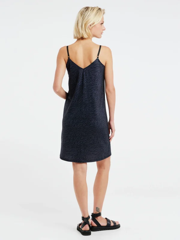 Protest Minikleid “ PRTMAKARAS In True Black 8