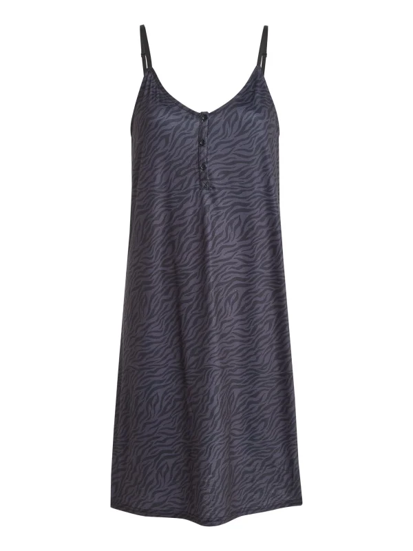 Protest Minikleid “ PRTMAKARAS In True Black 1