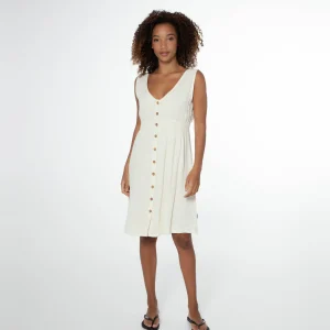 Protest Minikleid “ PRTMIRAMAR In Canvasoffwhite 13