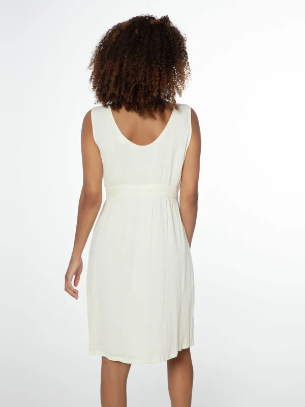 Protest Minikleid “ PRTMIRAMAR In Canvasoffwhite 5