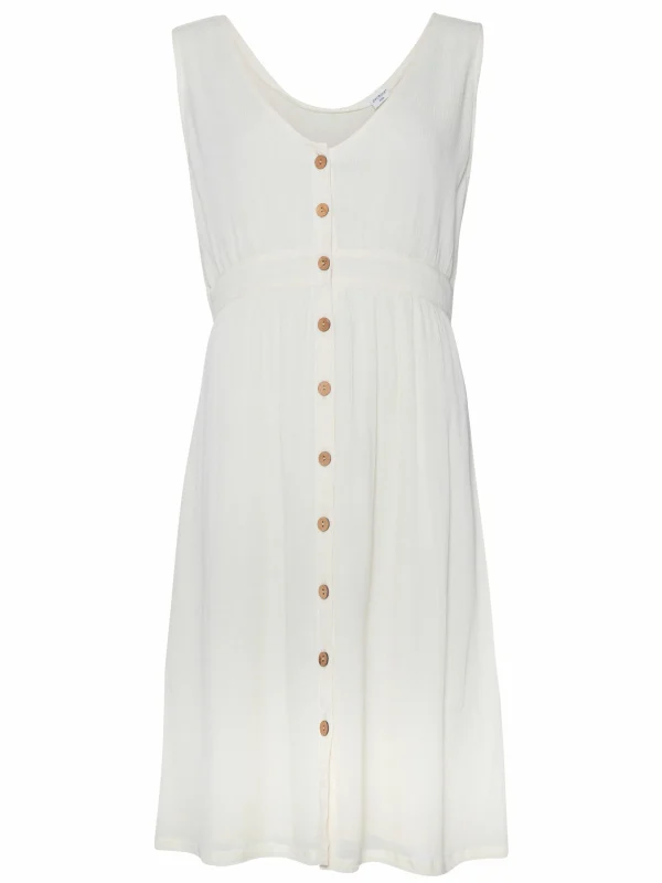 Protest Minikleid “ PRTMIRAMAR In Canvasoffwhite 1