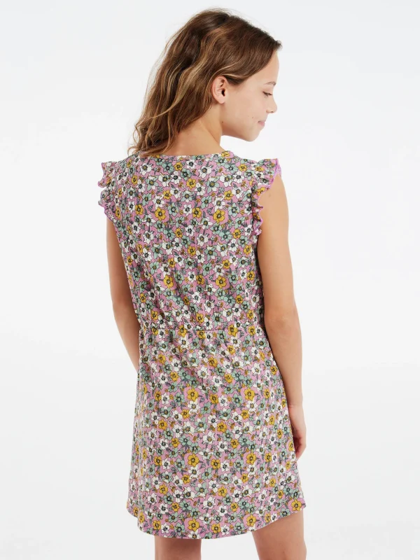 Protest Minikleid “ PRTMUFFIN JR In Duskyrose 5