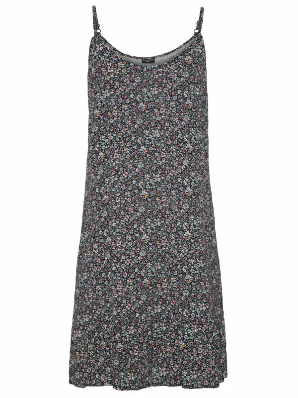 Protest Minikleid “ PRTQUEPOS In True Black 1