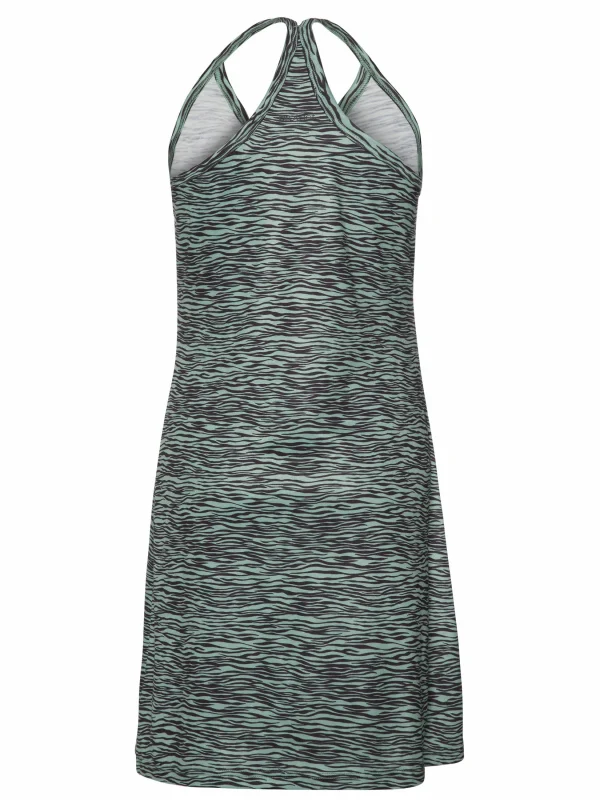 Protest Minikleid “ PRTREVOLVE In Green Baygreen 6