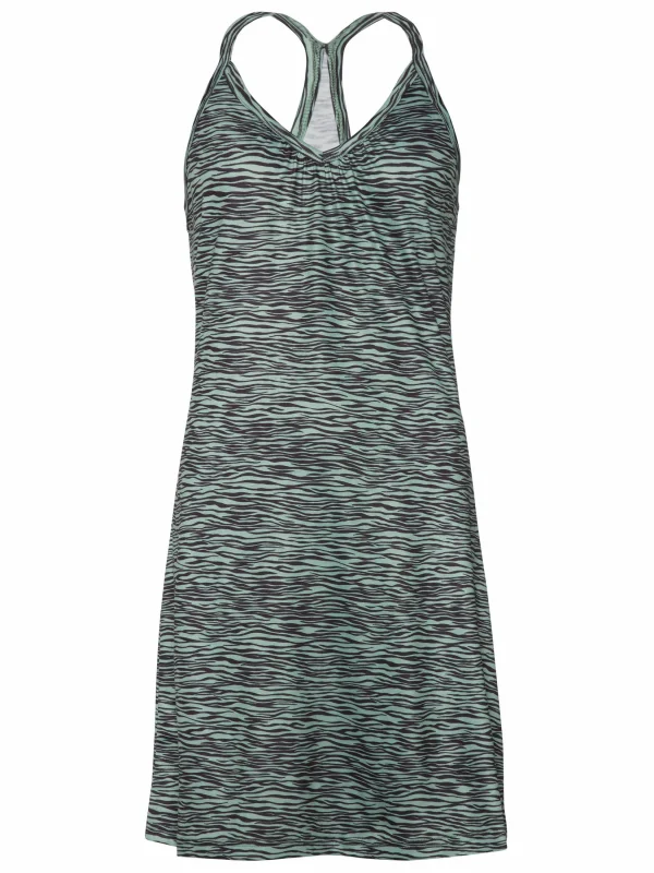Protest Minikleid “ PRTREVOLVE In Green Baygreen 1
