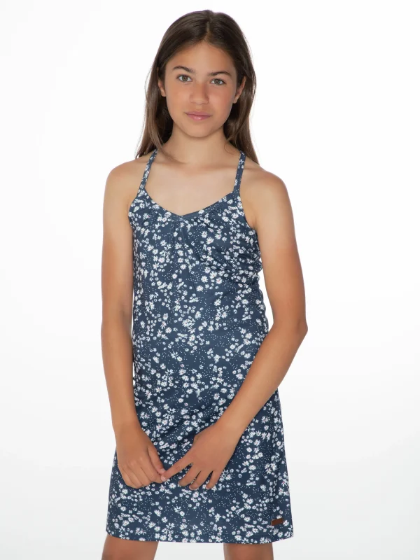 Protest Minikleid “ PRTREVOLVE JR In Deep Seablue 3