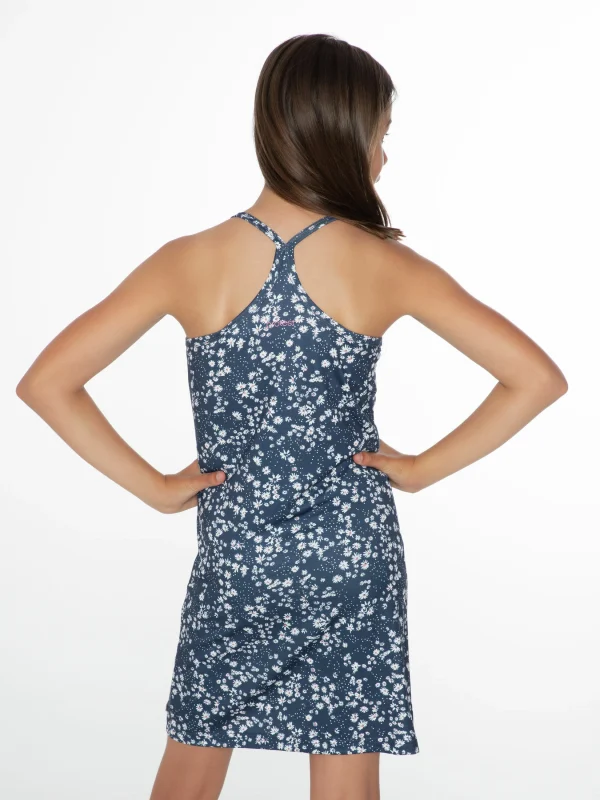 Protest Minikleid “ PRTREVOLVE JR In Deep Seablue 5