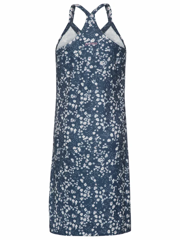 Protest Minikleid “ PRTREVOLVE JR In Deep Seablue 6