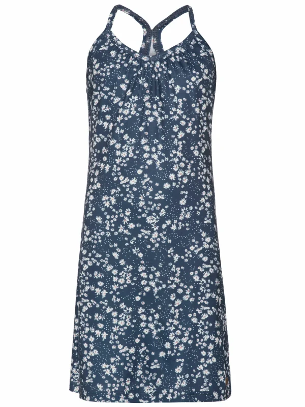 Protest Minikleid “ PRTREVOLVE JR In Deep Seablue 1