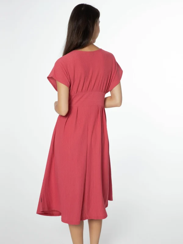 Protest Minikleid “ PRTSAMBU In Rusticrust 5
