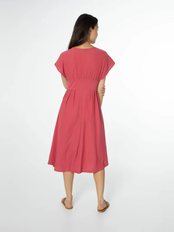 Protest Minikleid “ PRTSAMBU In Rusticrust 8