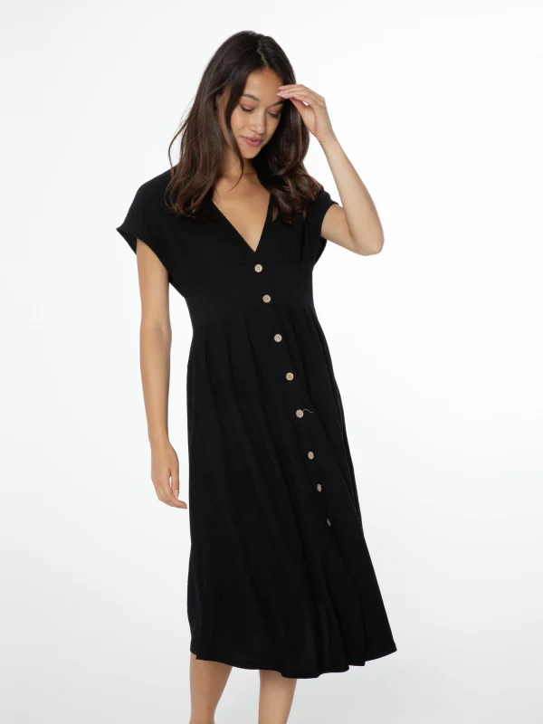 Protest Minikleid “ PRTSAMBU In True Black 3