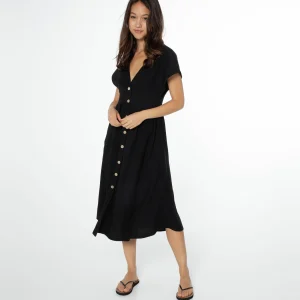 Protest Minikleid “ PRTSAMBU In True Black 13