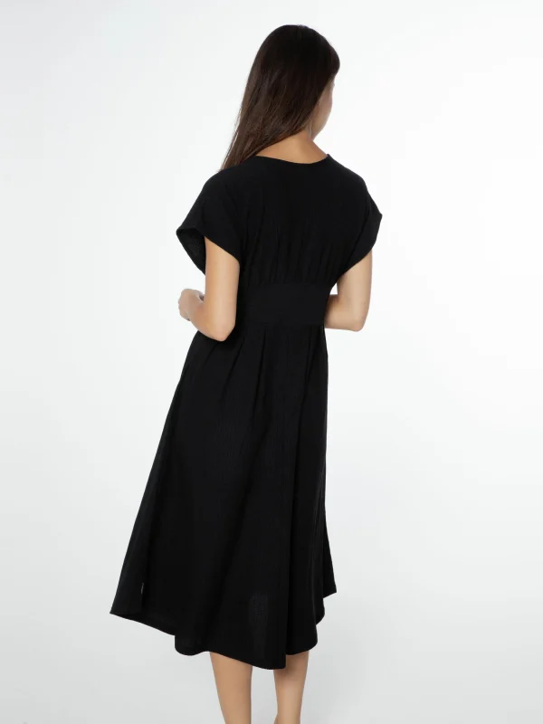 Protest Minikleid “ PRTSAMBU In True Black 5